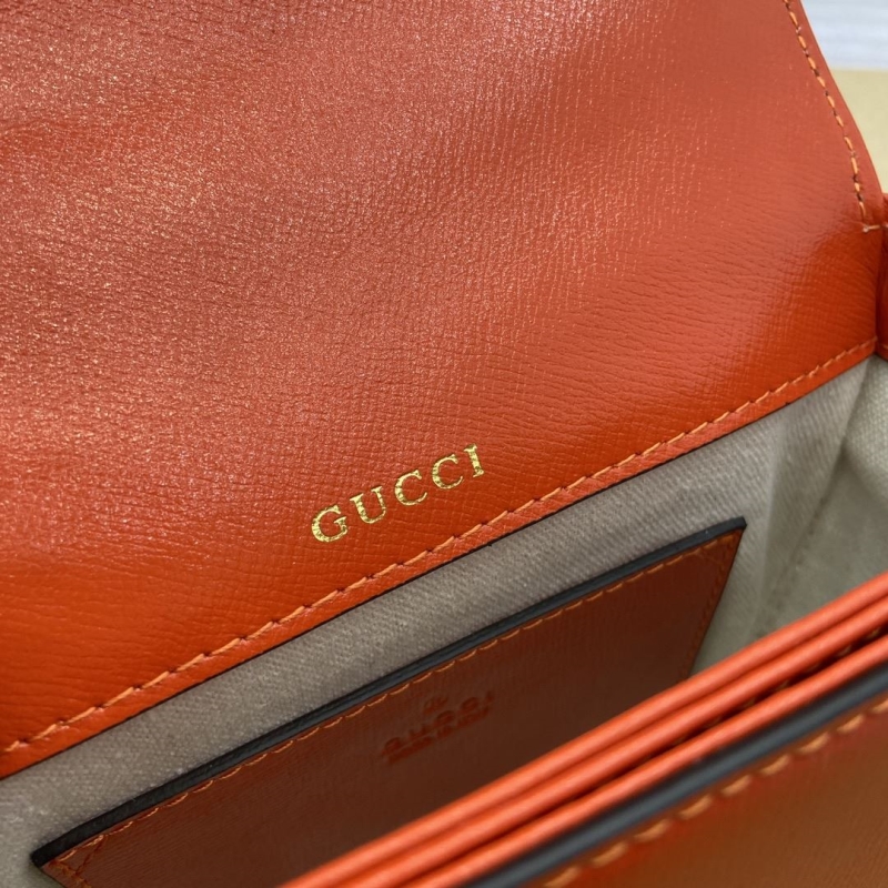 Gucci Top Handle Bags